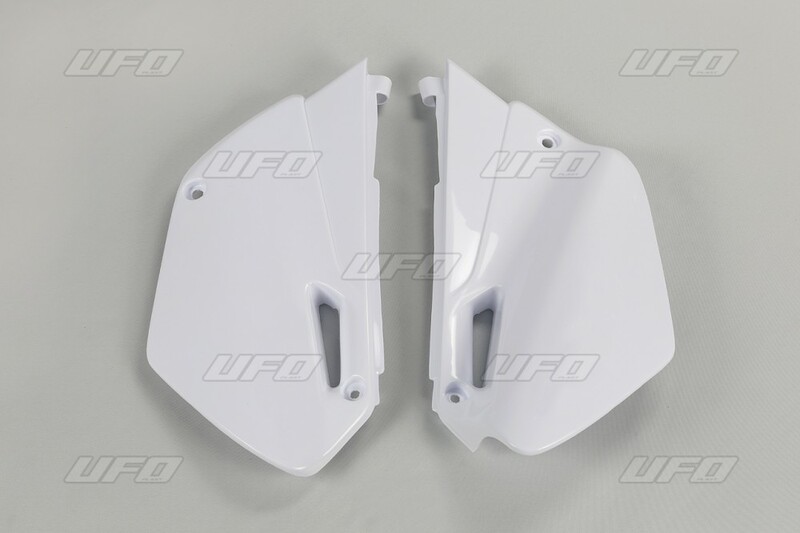 Obrázek produktu SD PNLS YZ85 02-14 WHT YA03856#046
