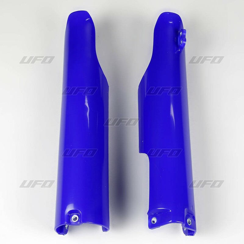 Obrázek produktu KRYT VIDLICE YZ/YZF 05-07 BLU YA03872#089