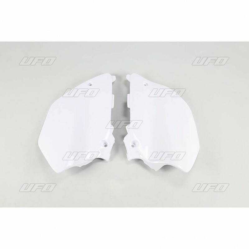 Obrázek produktu Boční panely UFO YA03878#046