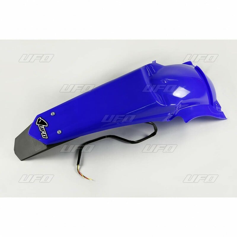 Obrázek produktu FENDER R/LIGHT WR 07 BLU YA03889#089