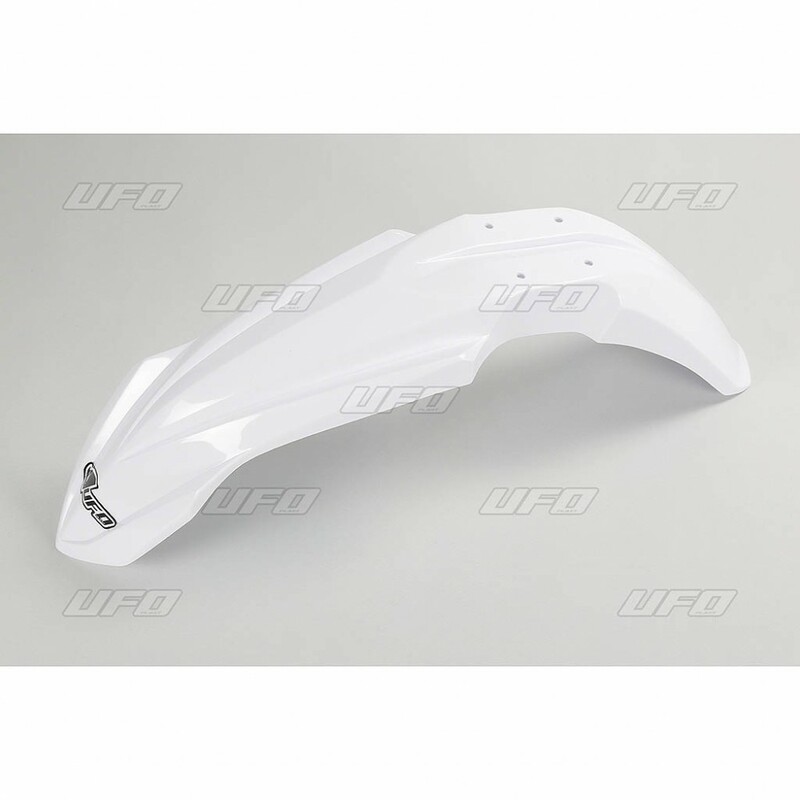 Obrázek produktu BLATNÍK FRT YZ15-21 YZF10-17 WH YA04809#046