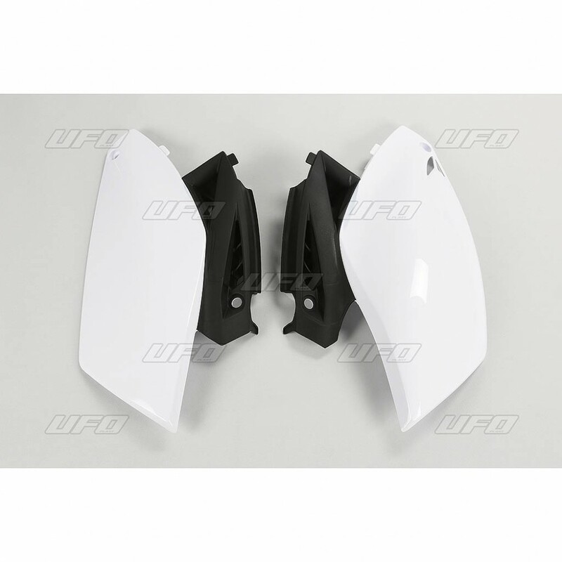 Obrázek produktu BOČNÍ PANELY YZF250 10-13 WHT YA04812#046