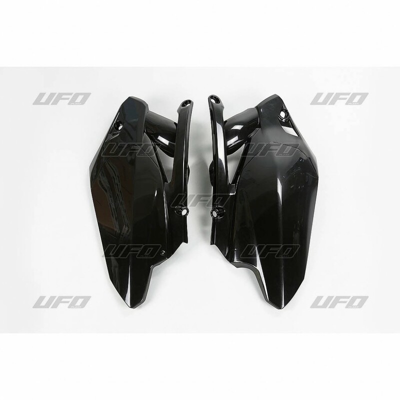 Obrázek produktu Boční panely UFO YA04819#001