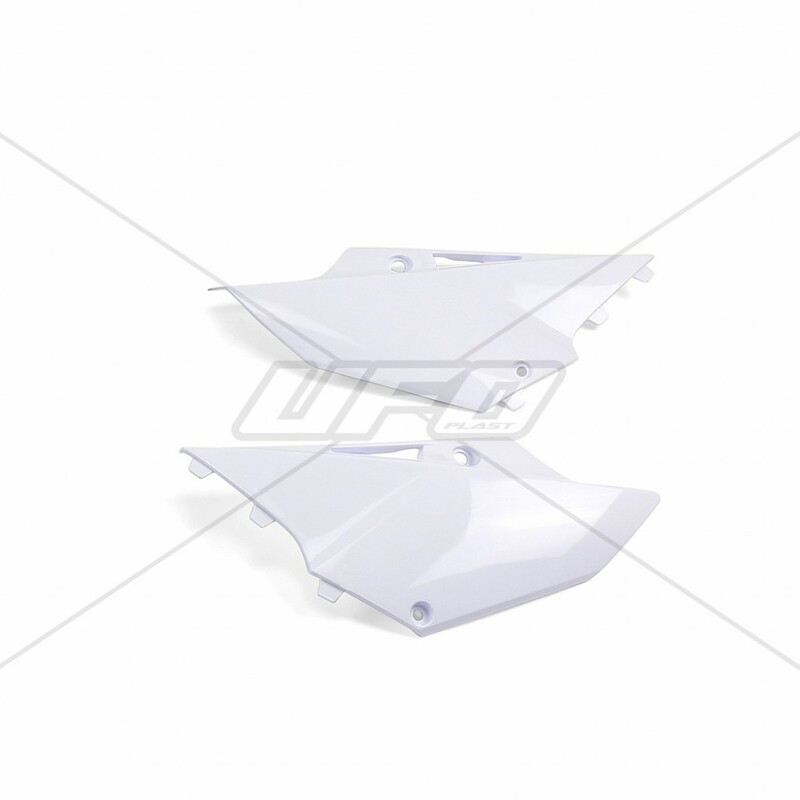 Obrázek produktu BOČNÍ PANELY YZ 15-21 WHT YA04842#046
