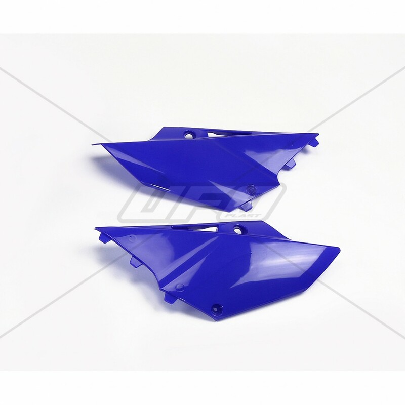 Obrázek produktu BOČNÍ PANELY YZ15-21 BL YA04842#089