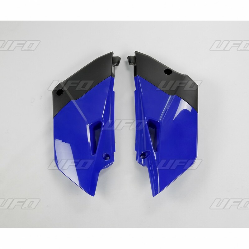 Obrázek produktu SDE PANELY YZ85 15-18 BL YA04848#089