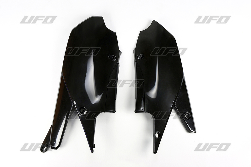 Obrázek produktu BOČNÍ PANELY YZF450 18- ČERNÁ YA04859#001
