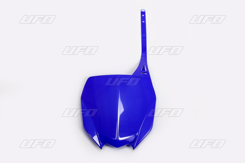 Obrázek produktu ŠTÍTEK # YZF450 18- MODRÝ YA04860#089