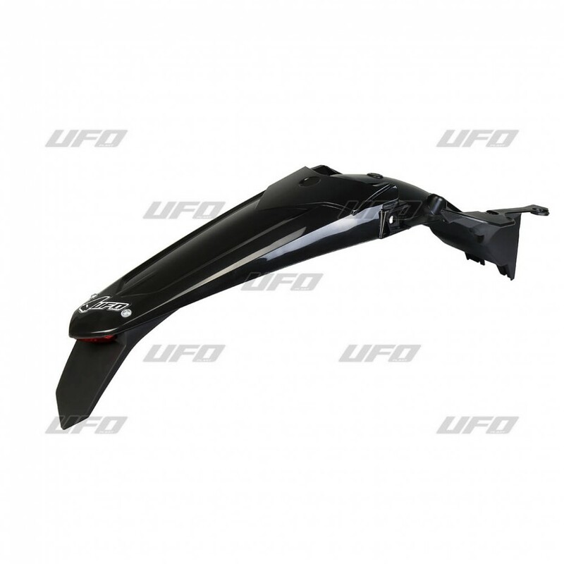Obrázek produktu FENDR RR VEDL YZF450 18 BK YA04862#001