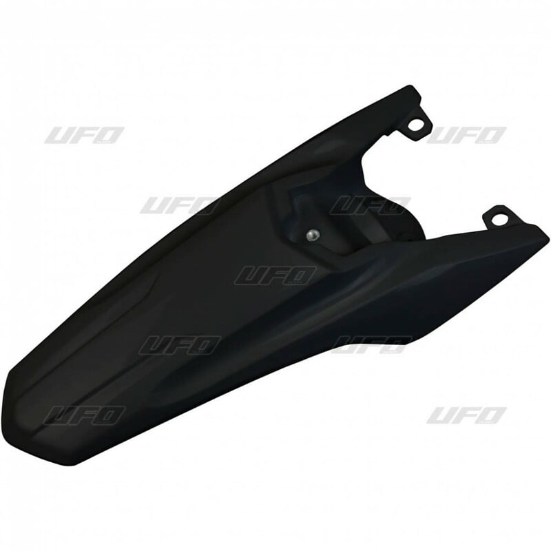 Obrázek produktu ZADNÍ BLATNÍK YZ65 19- ČERNÝ YA04866#001