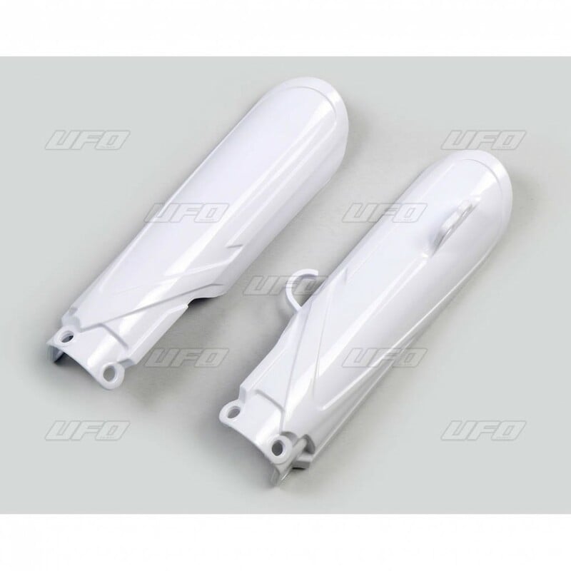 Obrázek produktu KRYTY VIDLIC YZ85 19-23 BÍLÉ YA04874#046
