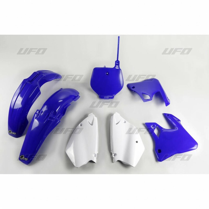 Obrázek produktu BODY KIT YZ125/250 98-99 OE YAKIT294@999