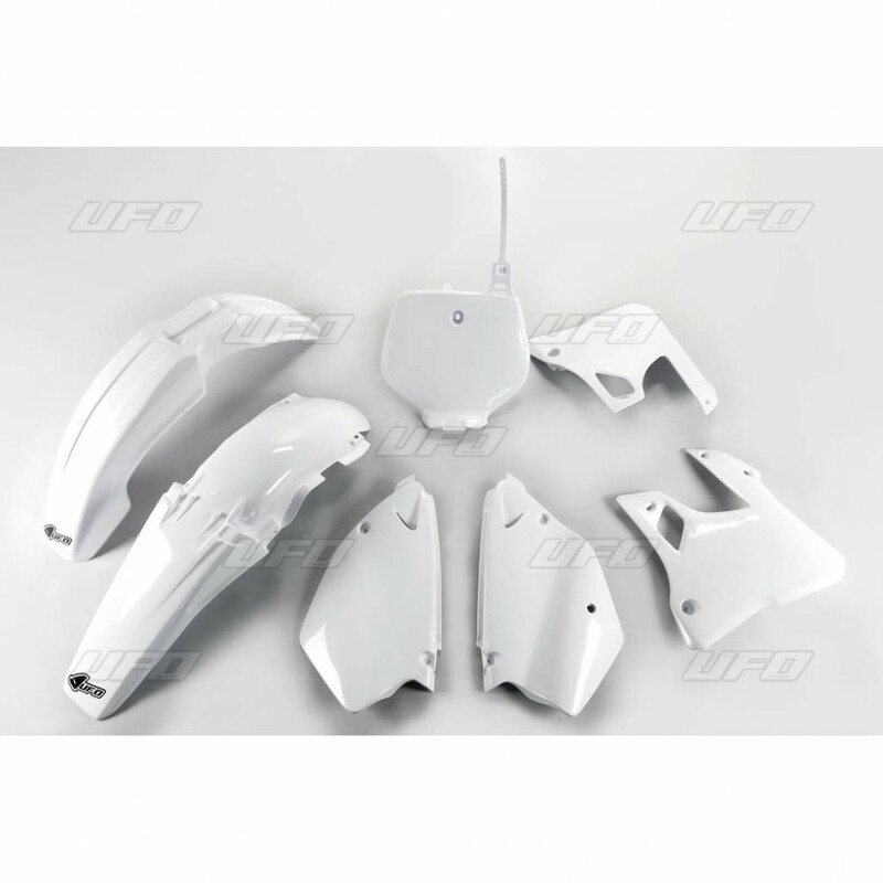Obrázek produktu BODY KIT YZ125/250 96-97 OE YAKIT294@999W