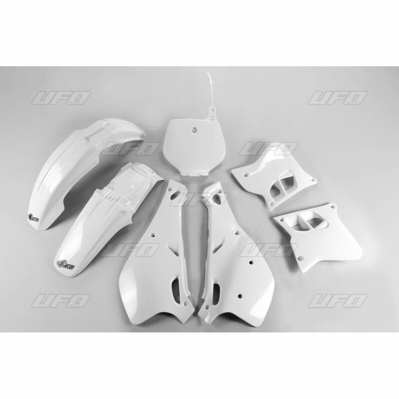 Obrázek produktu BODY KIT YZ250 93-95 OEM YAKIT295@999