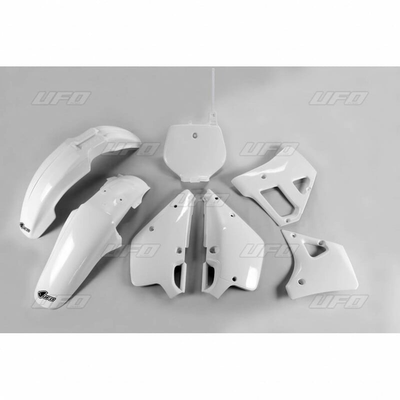 Obrázek produktu BODY KIT YZ125 92 OEM YAKIT296@999