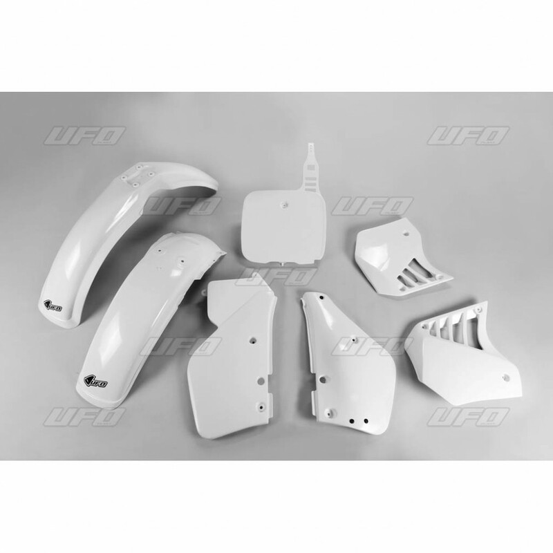 Obrázek produktu BODY KIT YZ125 87-88 OEM YAKIT299@999