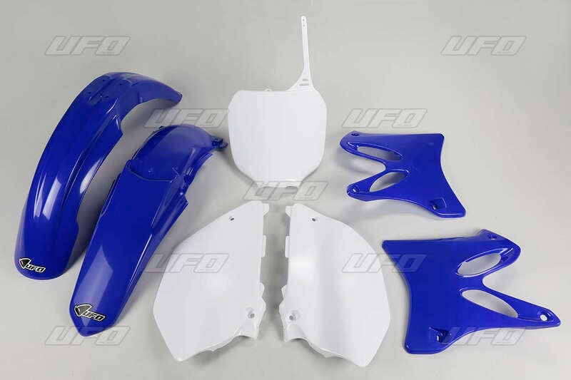 Obrázek produktu BODY KIT YZ125/250 02-05 YAKIT301@999