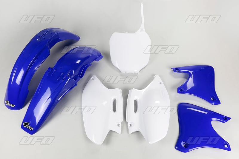 Obrázek produktu BODY KIT YZF250 01-02 YAKIT303@999
