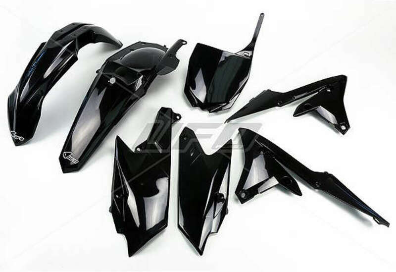Obrázek produktu BODY KIT YZF250-450 14-17 BK YAKIT318@001