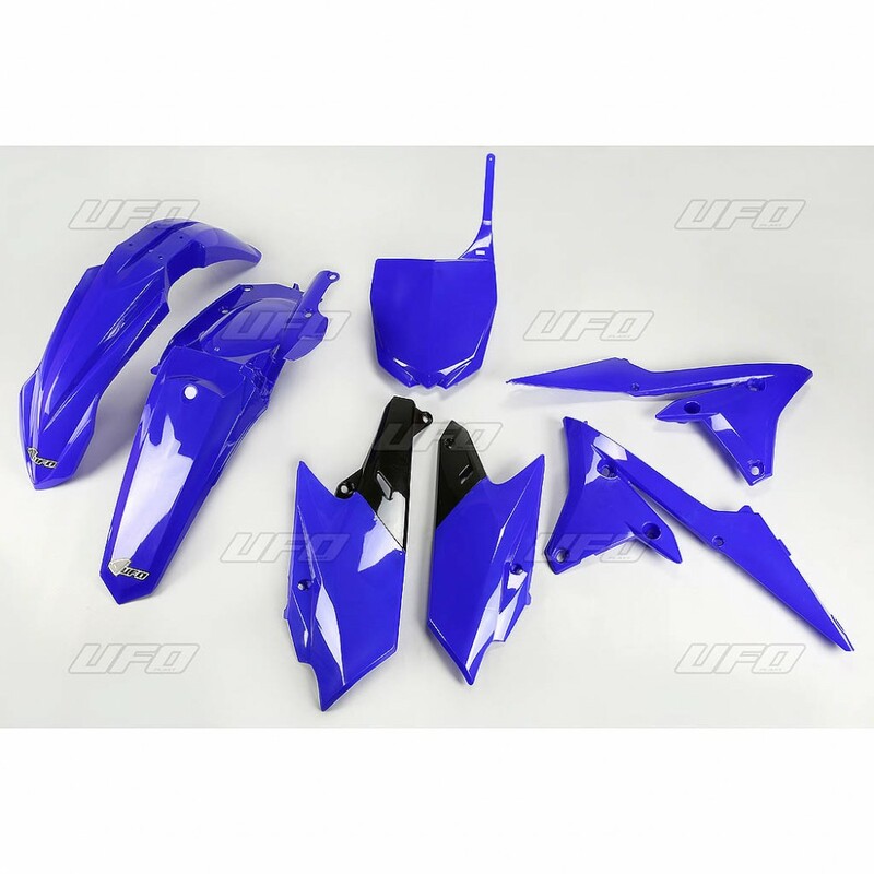 Obrázek produktu BODY KIT YZF250-450 14-17 BL YAKIT318@089