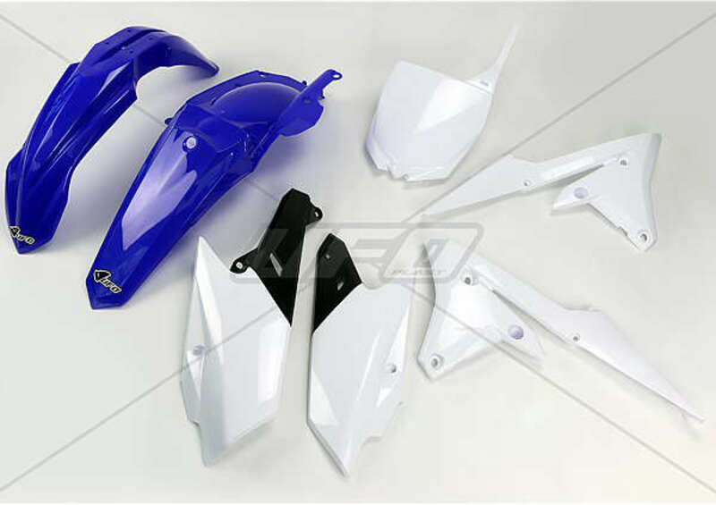 Obrázek produktu BODY KIT YZF250-450 14-17 OE YAKIT318@999