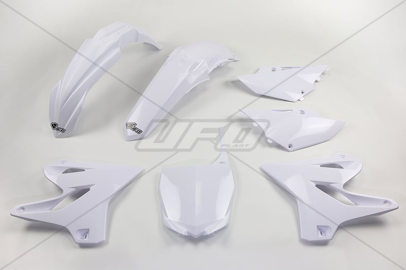 Obrázek produktu BODY KIT YZ125/250 15-21 WH YAKIT319@046