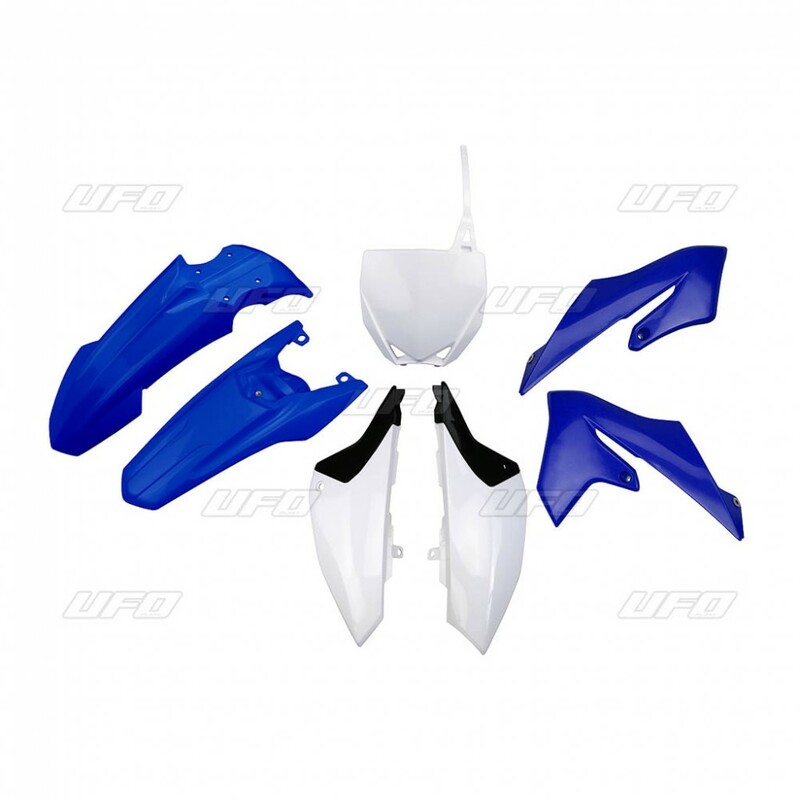 Obrázek produktu YAMAHA YZ65 OEM BODY KIT YAKIT322@999