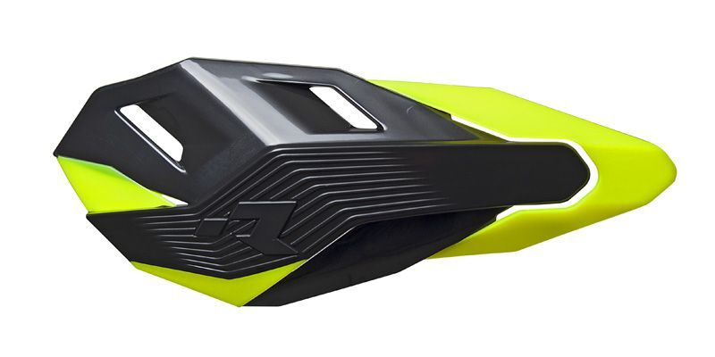 Obrázek produktu RACETECH HP3 Cross/Enduro Handguards Black/Neon Yellow R-HP3ENDNRGF0