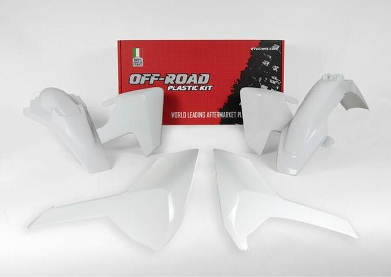 Obrázek produktu RACETECH Plastová sada OEM 2019 Husqvarna TE/FE R-KITHSQ-BN0-417