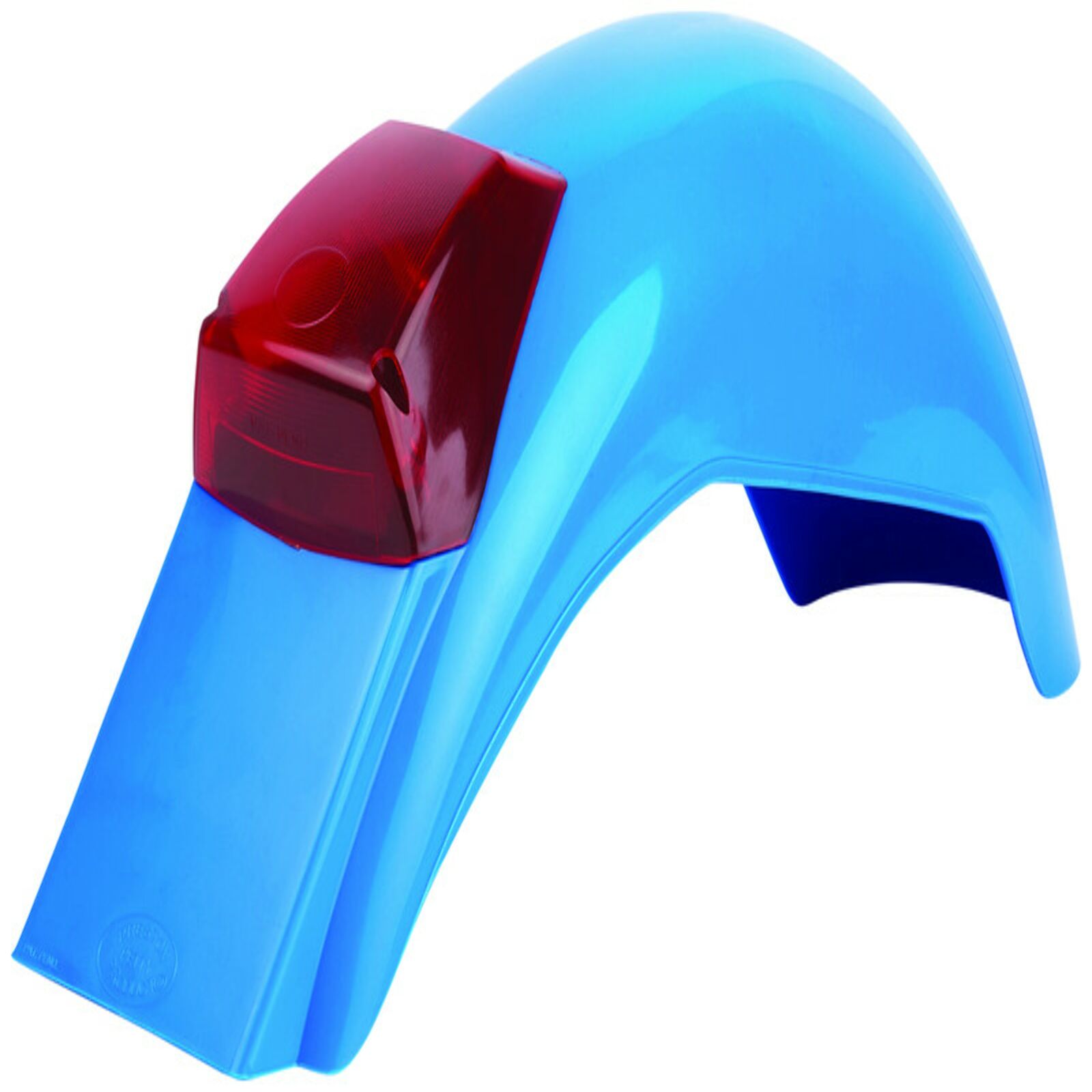 Obrázek produktu PRESTON PETTY Vintage Muder zadní blatník tmavě oranžový 8555700005