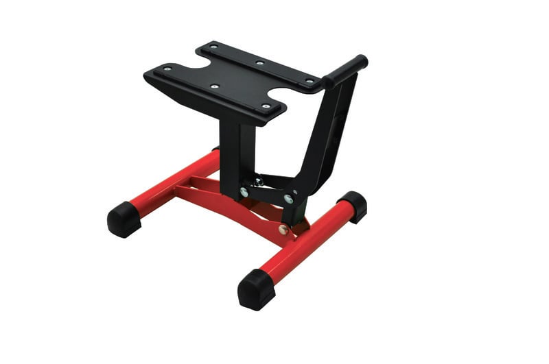 Obrázek produktu BIHR X-Treme Bike Lift 2016 Červený 2BI08200100007