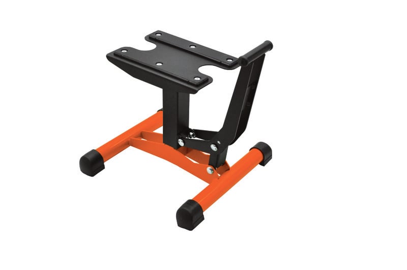 Obrázek produktu BIHR X-Treme Bike Lift 2016 Orange 2BI08200100010