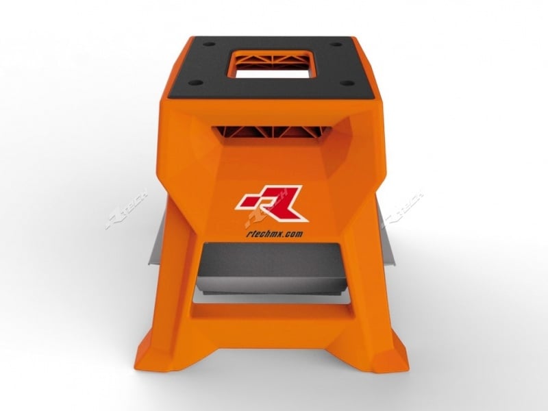 Obrázek produktu RACETECH R15 MX Stand Orange R-CAVMX0015AR