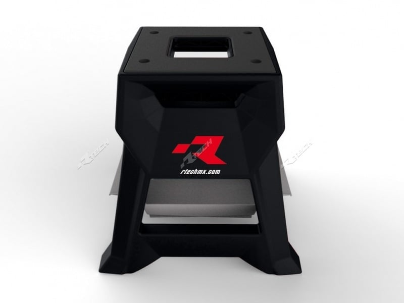 Obrázek produktu RACETECH R15 MX Stand Black R-CAVMX0015NR