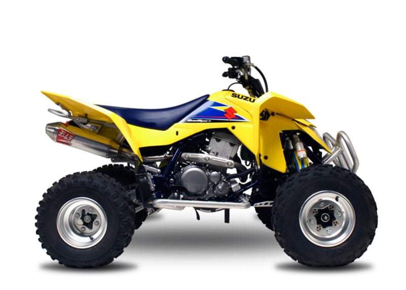 Obrázek produktu Kompletní výfukový systém YOSHIMURA USA RS2 2176503