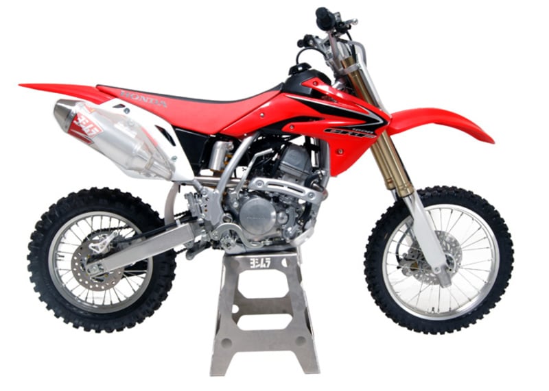 Obrázek produktu Kompletní výfukový systém YOSHIMURA USA RS2 - Honda CRF 150 R 2215503