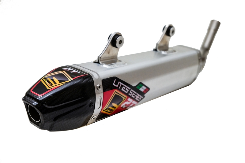 Obrázek produktu FRESCO Carby Muffler Hliníková/karbonová koncovka FRTCR300KT0019>OTCA