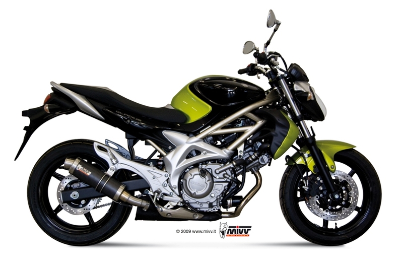 Suzuki gladius 650 deals cena