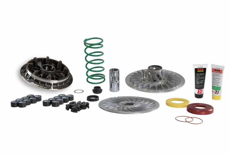 Obrázek produktu MALOSSI Over Range Kit Kymco AK550 6118612