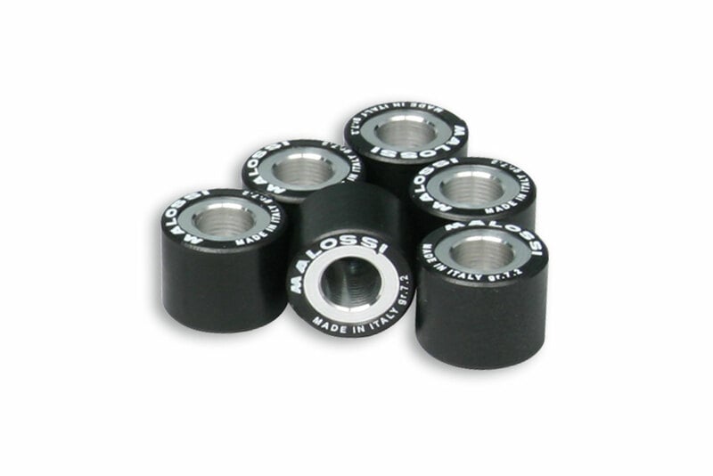Obrázek produktu MALOSSI Válečky Ø20.2X14.6 - 17,5g 6ks 6611534.N0
