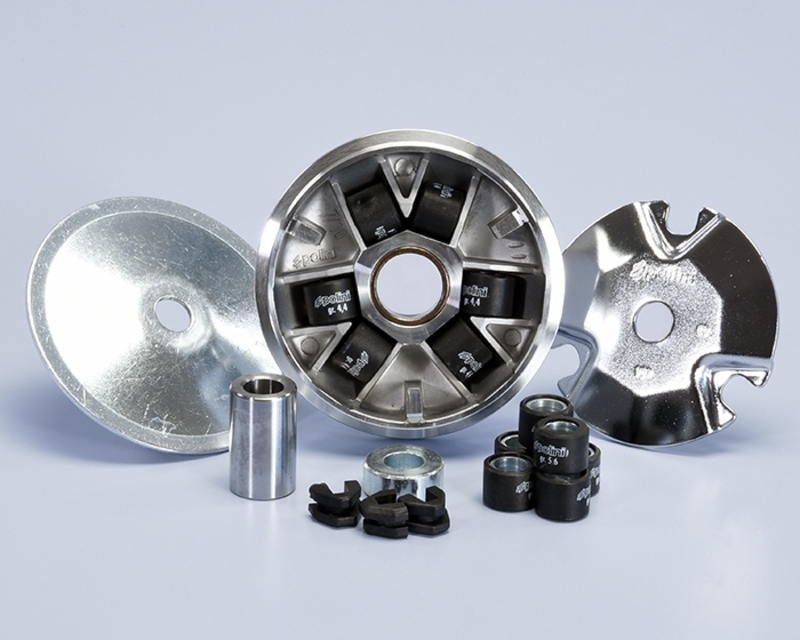 Obrázek produktu POLINI Hi-Speed Variátor Vespino ALX Delta 241.440