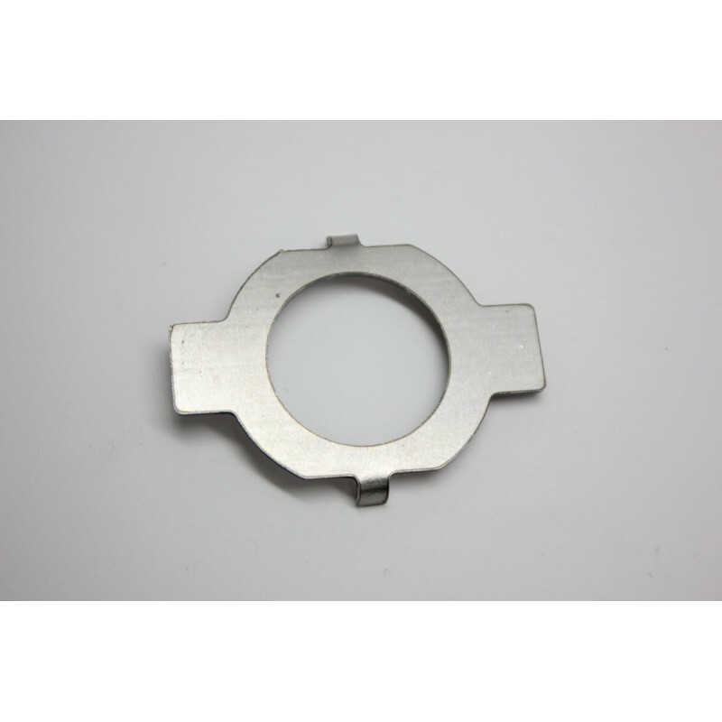 Obrázek produktu Náhradní díly REKLUSE - Brzdová podložka 32mm Torq Drive 183-005