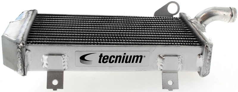 Obrázek produktu Chladič TECNIUM levý svařovaný/standardní B330B