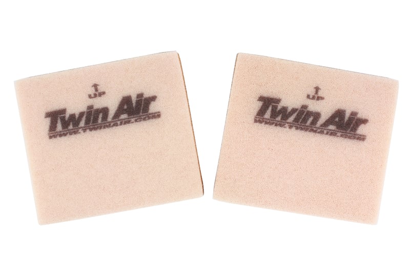 Obrázek produktu Ohnivzdorný vzduchový filtr TWIN AIR pro sadu 10000066 - 150607FR Honda CRF1000L Africa Twin 150607FR