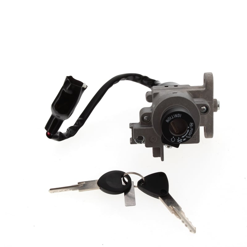 Obrázek produktu Spínač zapalování TECNIUM E6030186