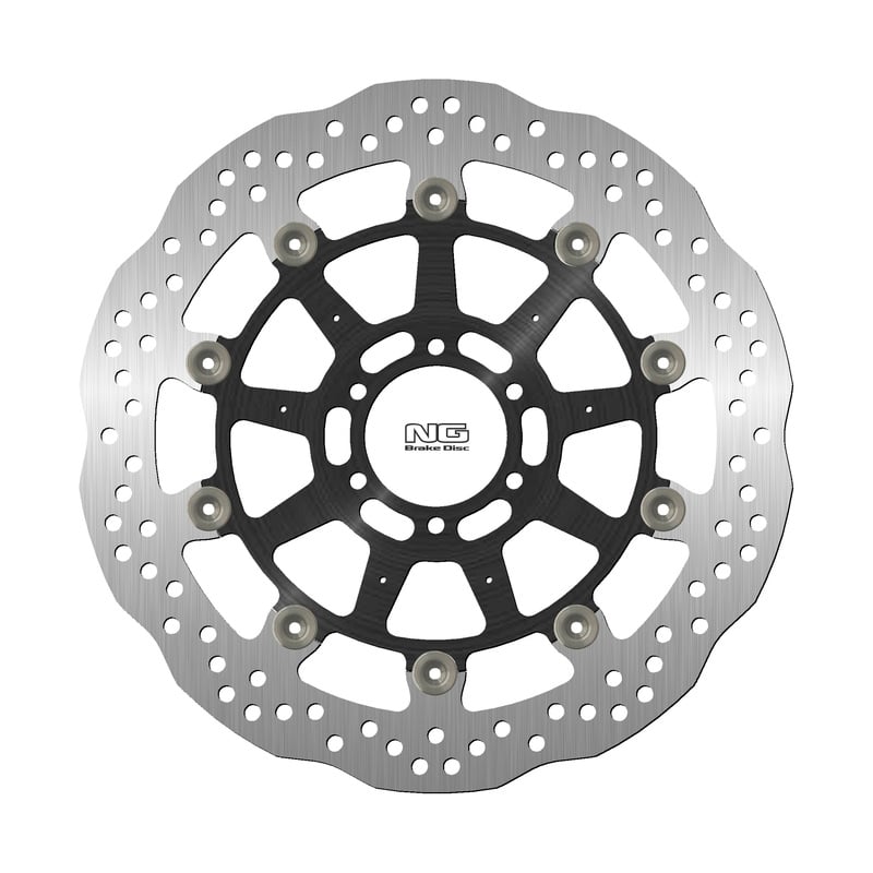 Obrázek produktu NG BRAKES plovoucí - 1538XG 1538XG