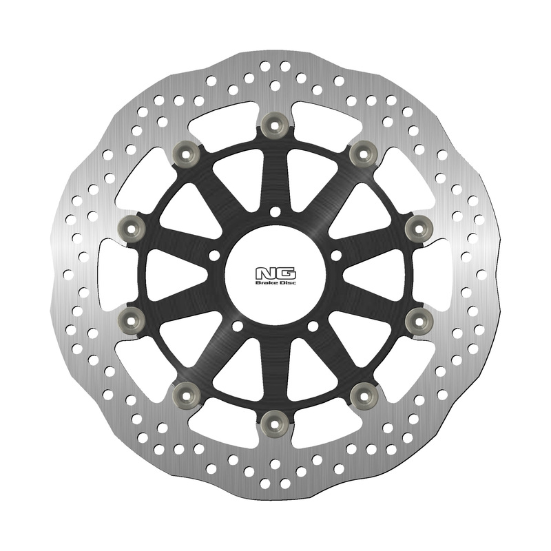 Obrázek produktu NG BRAKES plovoucí - 1845XG 1845XG