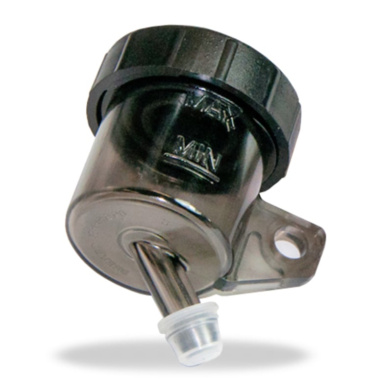 Obrázek produktu BREMBO Uzávěr nádrže uzený 15CC 10.4446.53