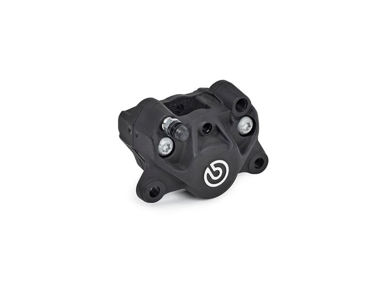 Obrázek produktu BREMBO Zadní brzdový třmen Ø34mm černý 920.B852.91