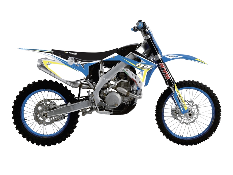 Obrázek produktu BLACKBIRD Dream 4 Grafická sada TM 2803N